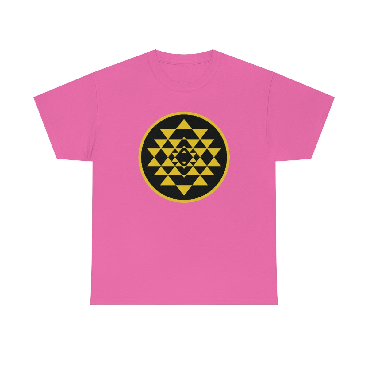 BG - Blue Squadron Tee