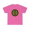 BG - Blue Squadron Tee