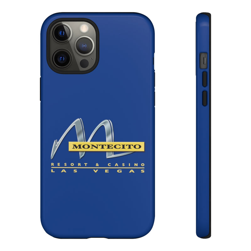 Montecito Phone Case