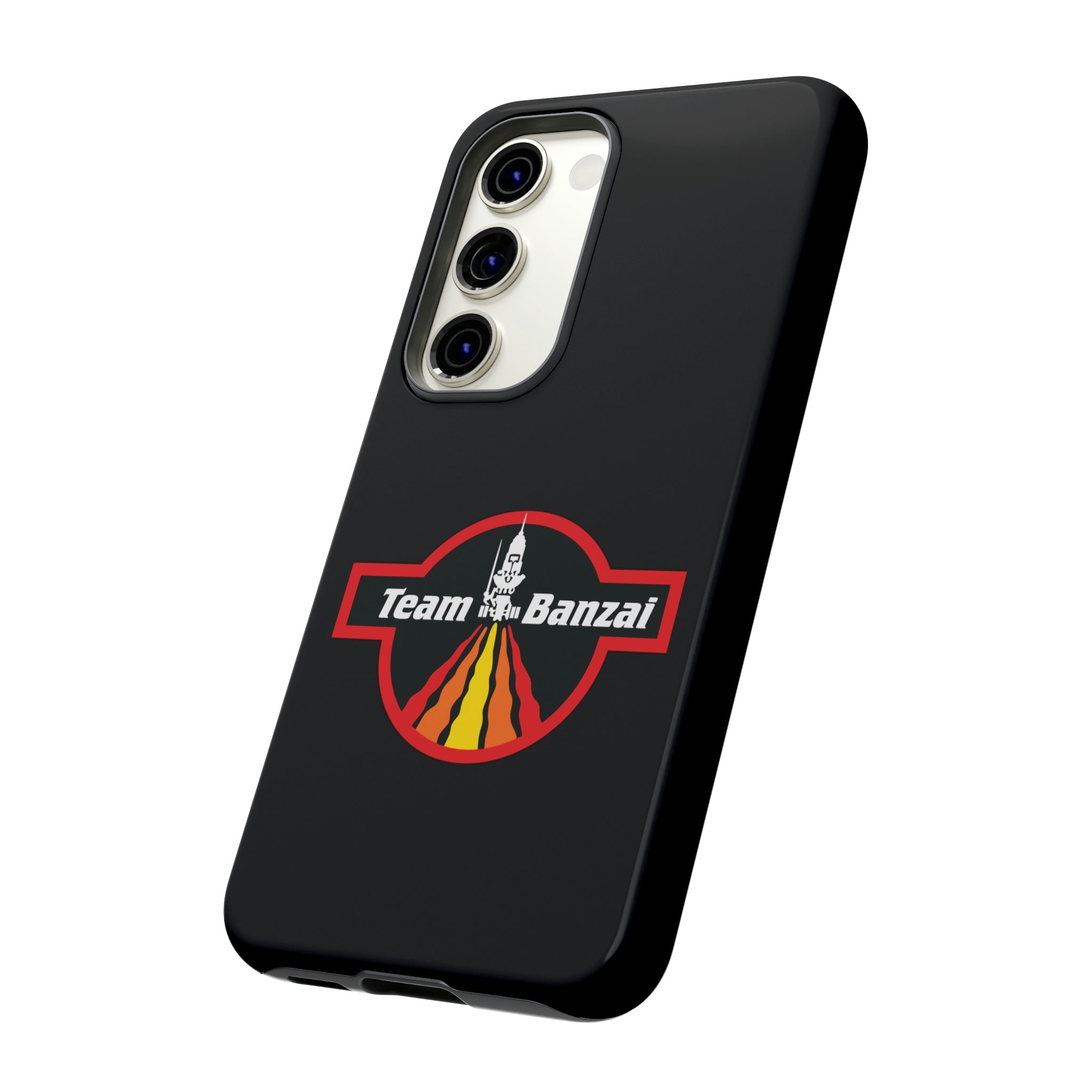 BB - Team Banzai #1 Phone Case