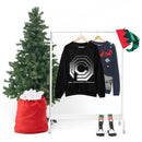 Robot Cop Sweatshirt