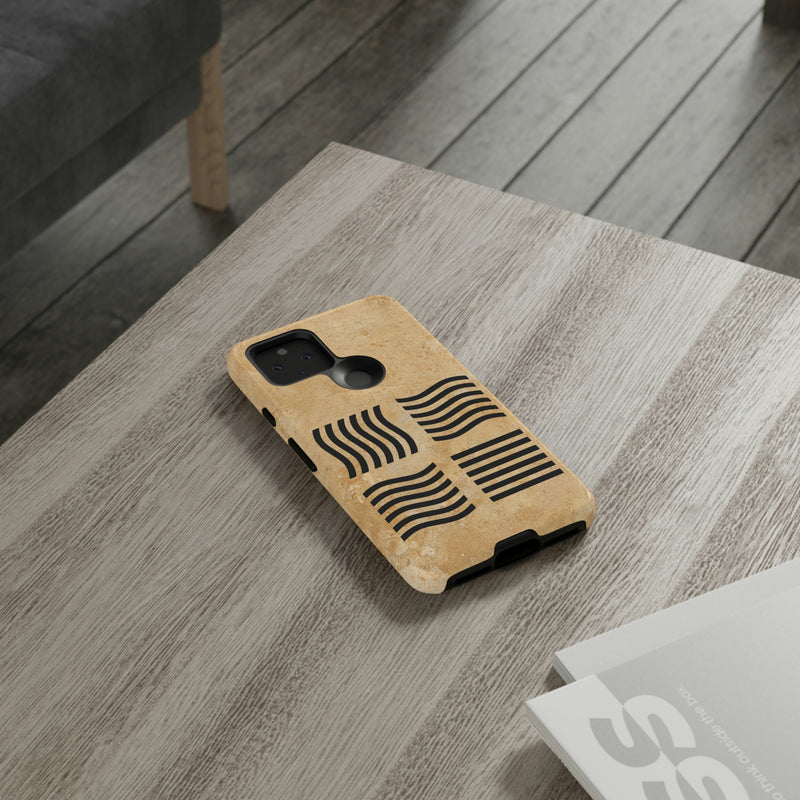 FE - Stones Phone Case