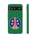 USCM Colonial Marines Phone Case