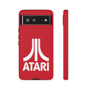 Retro Video Game Phone Case