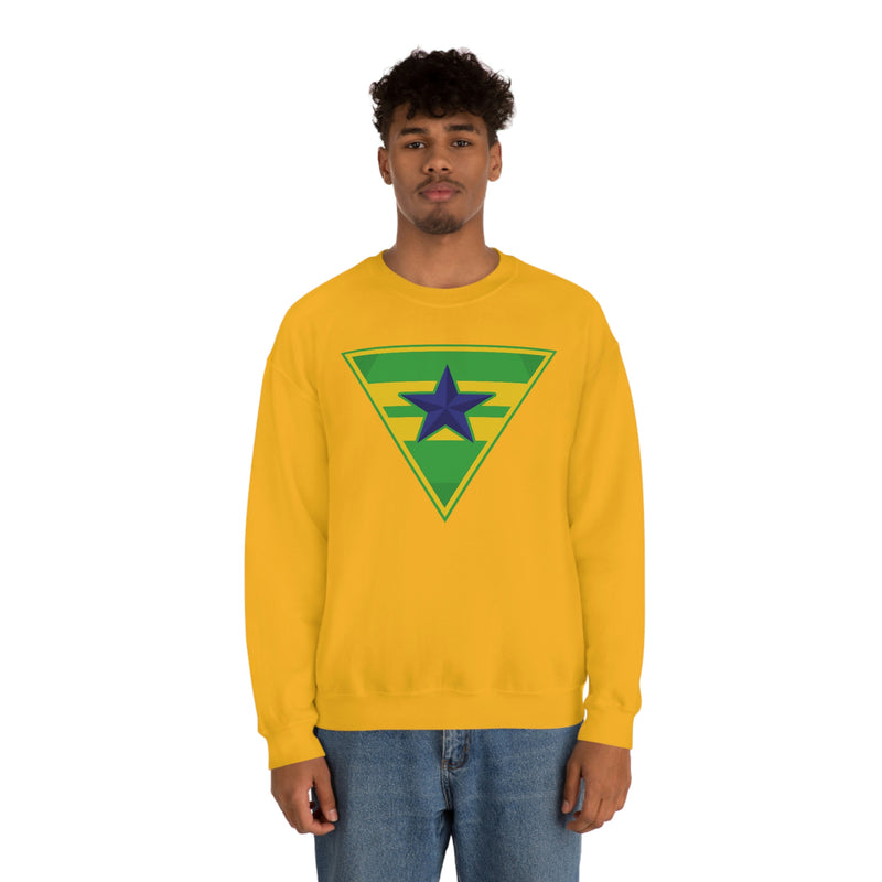 FF - Brown Coats Sweatshirt