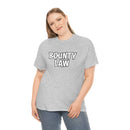 Bounty Law Tee
