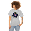 USCM Sulaco Marines Tee