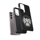 New SHIELD Phone Case
