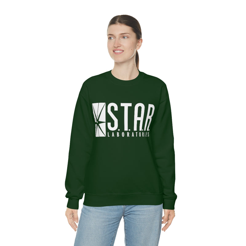 STAR Sweatshirt