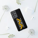 Weyland Building Phone Case