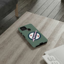 Bounty Hunter - Chest Logo Phone Case