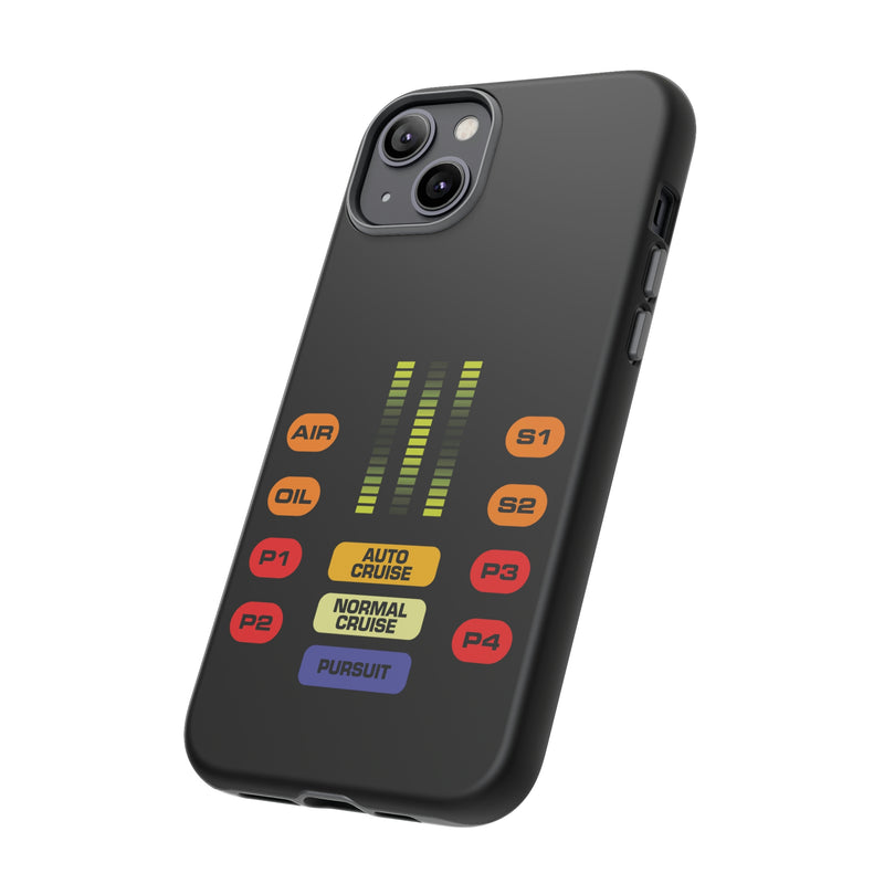 KR - KARR Phone Case