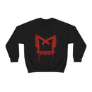 WWDD - What Would Dredd Do? Sweatshirt