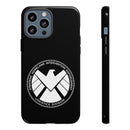 New SHIELD Phone Case