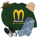 McDowell's Sweatshirt