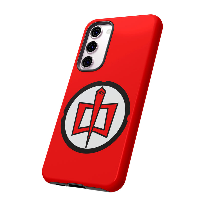 American Hero Phone Case