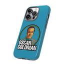 SMDM - Oscar Goldman Phone Case