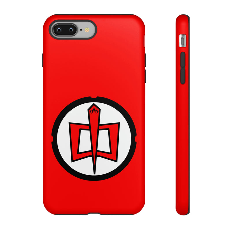 American Hero Phone Case