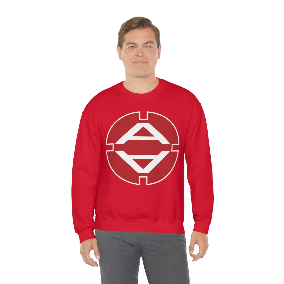 1999 - Main Mission Sweatshirt