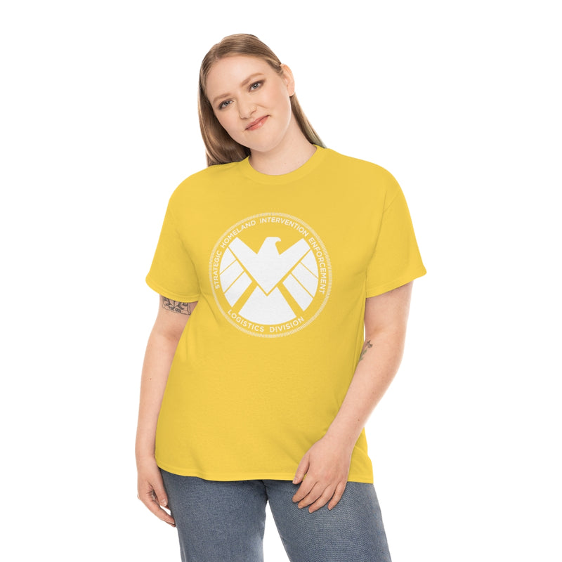 New SHIELD Tee