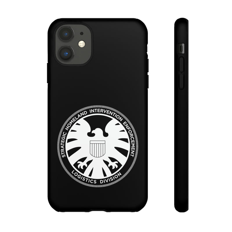 Old SHIELD Phone Case