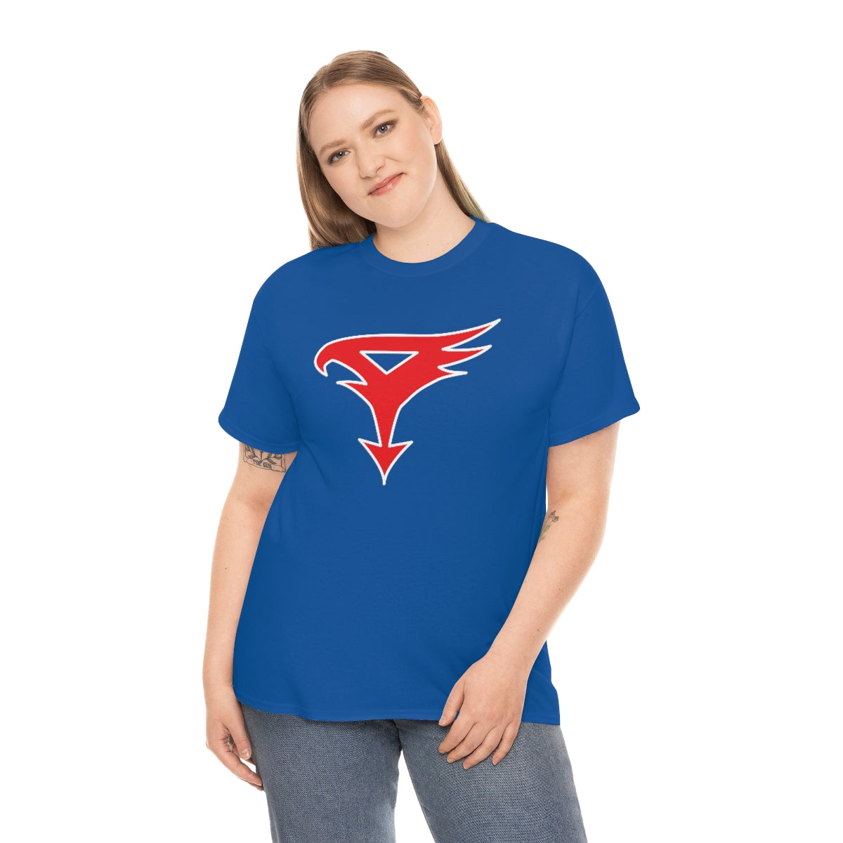 BOTP - Gatchaman #1 Tee
