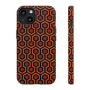 Overlook Hotel Phone Case