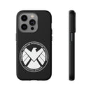 New SHIELD Phone Case