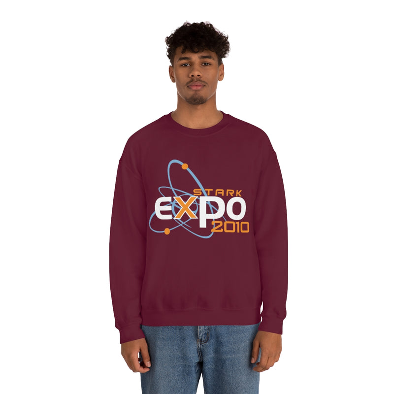 Expo 2010 Sweatshirt