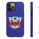Auto Robots Phone Case