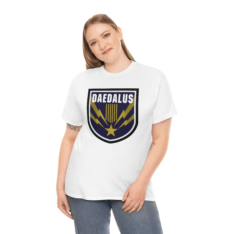 SG - USS DAEDALUS Tee
