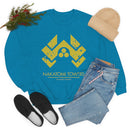 Nakatomi Towers Sweatshirt