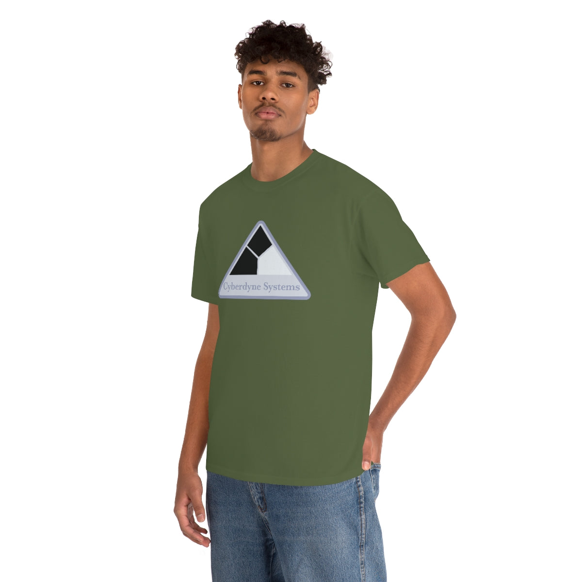Cyberdyne Tee