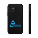 BB - Propulsion Phone Case