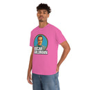 SMDM - Oscar Goldman Tee