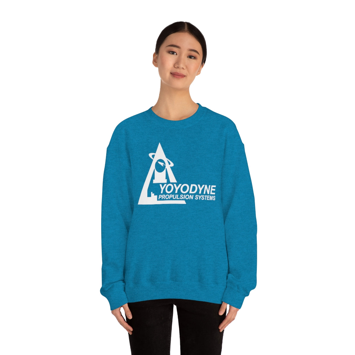 BB - Yoyodyne Sweatshirt