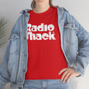 Retro Radio Shack - Distressed Tee