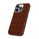 Overlook Hotel Phone Case