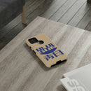 FF - Blue Sun Phone Case
