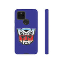 Auto Robots Phone Case