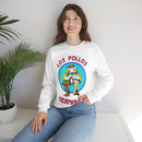 BB - Pollos Sweatshirt