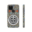 Time Variance Authority Cult of the Carpet Variant Phone Case
