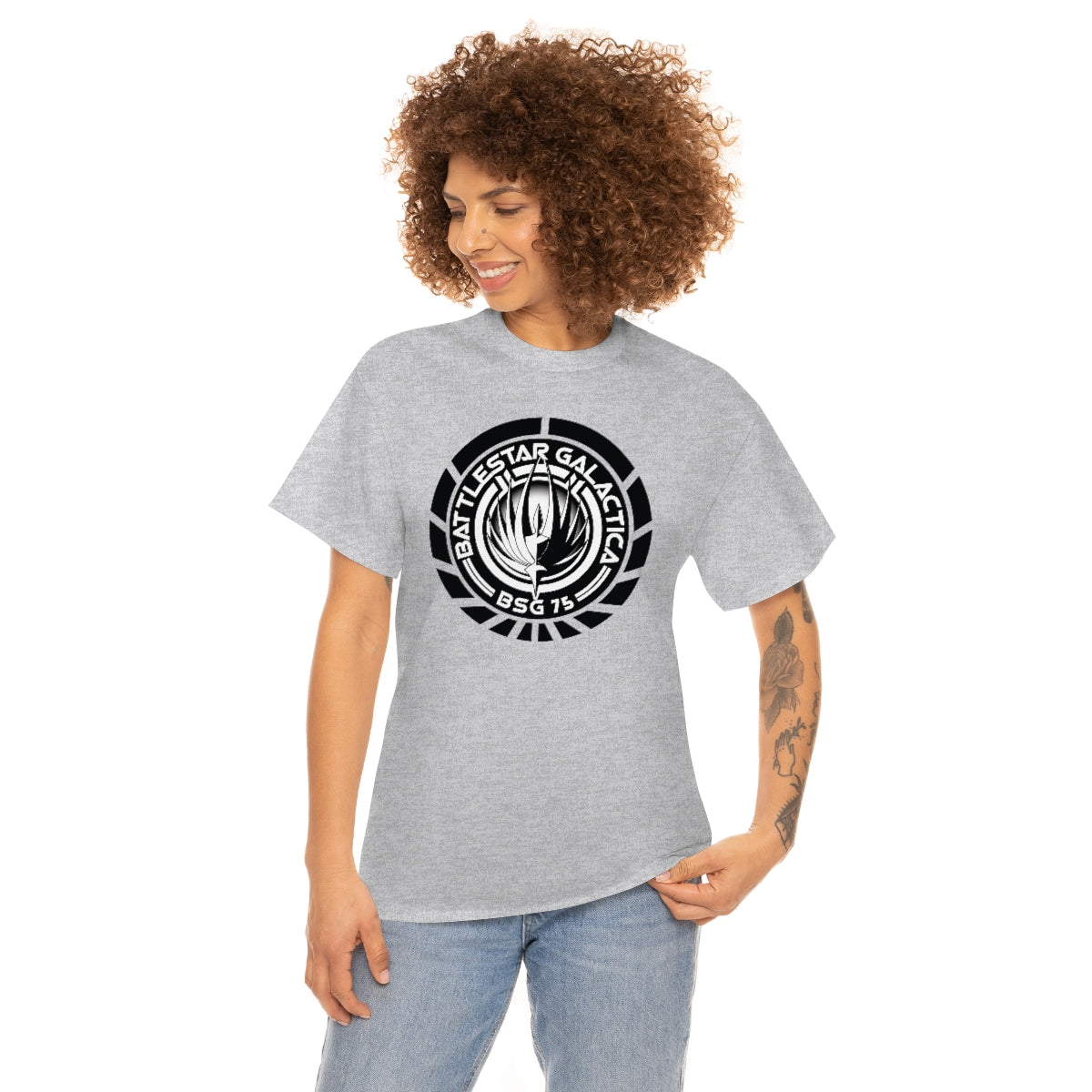 BSG 75 Tee