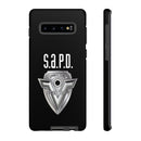 SAPD Phone Case