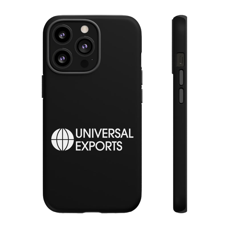 Exports Phone Case