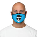 BB - Say His Name Face Mask