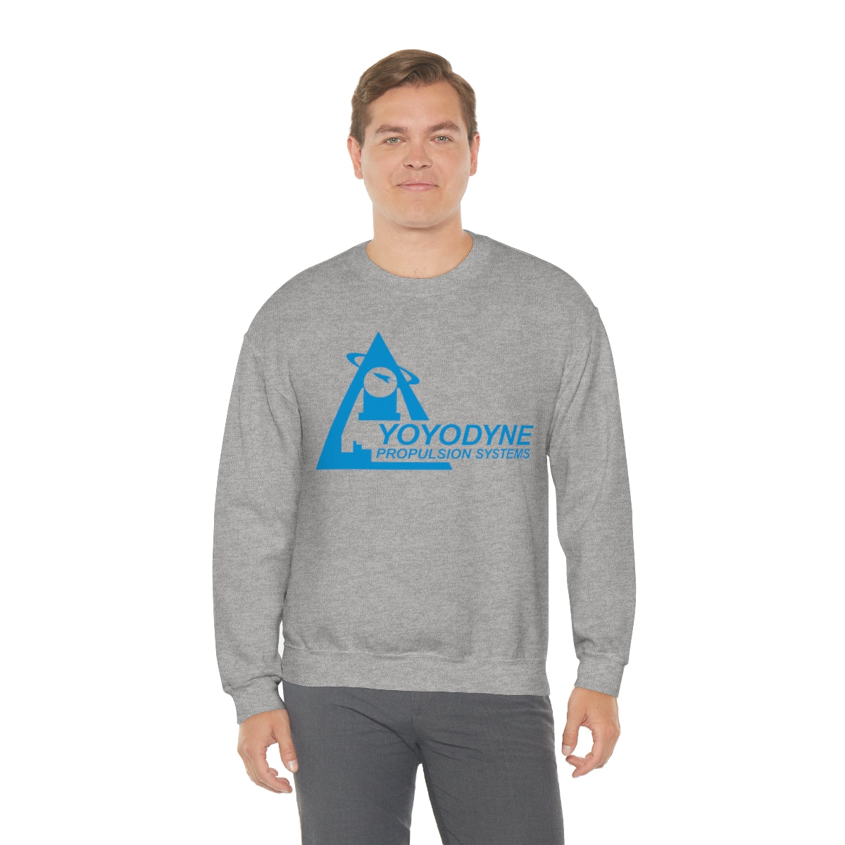 BB - Yoyodyne Sweatshirt