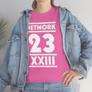 Network 23 Tee