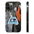 1999 - Alpha Base Phone Case