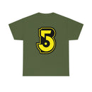 B5 Tee